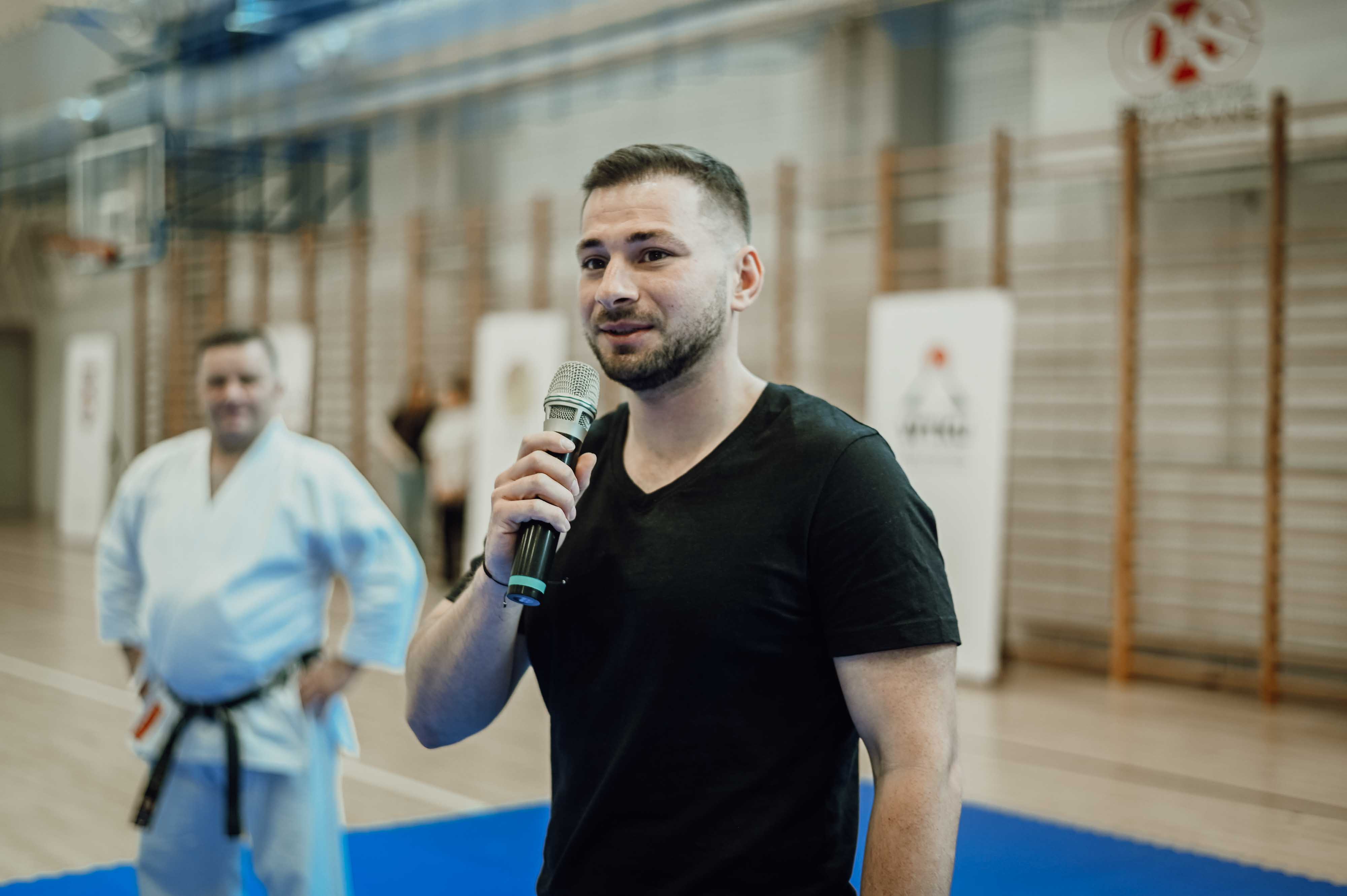 Karate, COS Zakopane